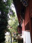 寺庙 延福寺