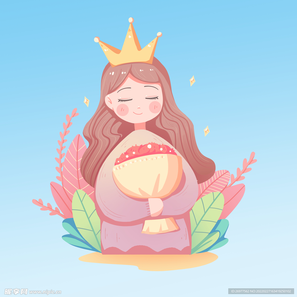 三八妇女节 
