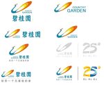 碧桂园logo图片