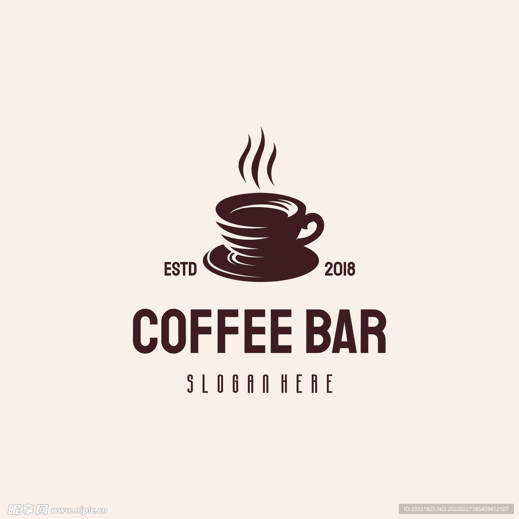 咖啡logo 