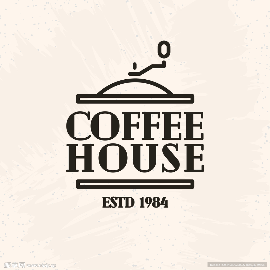 咖啡logo 