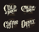咖啡logo 