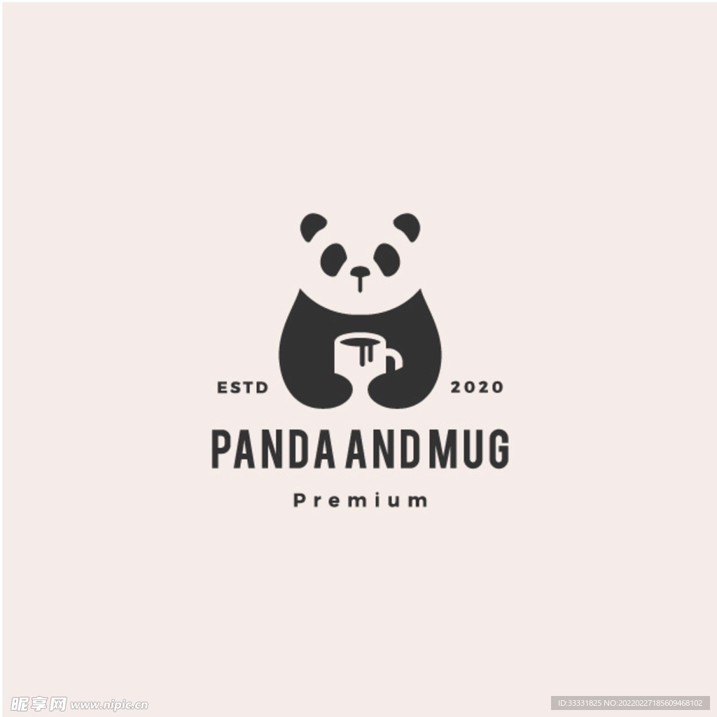 咖啡logo 