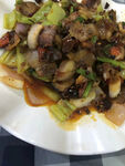 小炒肉