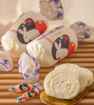 甜品 蛋糕  