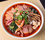 冒菜 