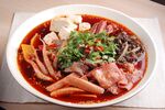 冒菜 