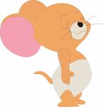 Jerry老鼠
