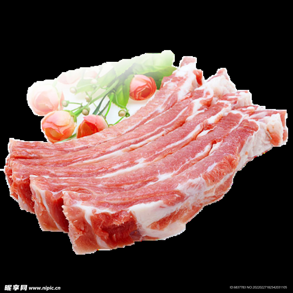 排骨