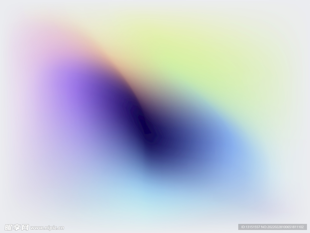 渐变背景
