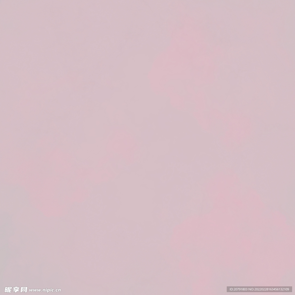 粉色底纹 