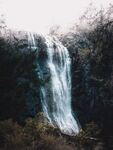 岩石 鹅卵石 小河 流水 河水