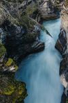 岩石 鹅卵石 小河 流水 河水