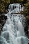 岩石 鹅卵石 小河 流水 河水