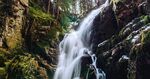 岩石 鹅卵石 小河 流水 河水