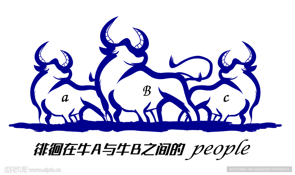 牛牛ABC