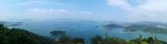 万绿湖