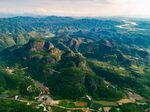 越王山