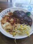 炸酱面 小吃 美食 