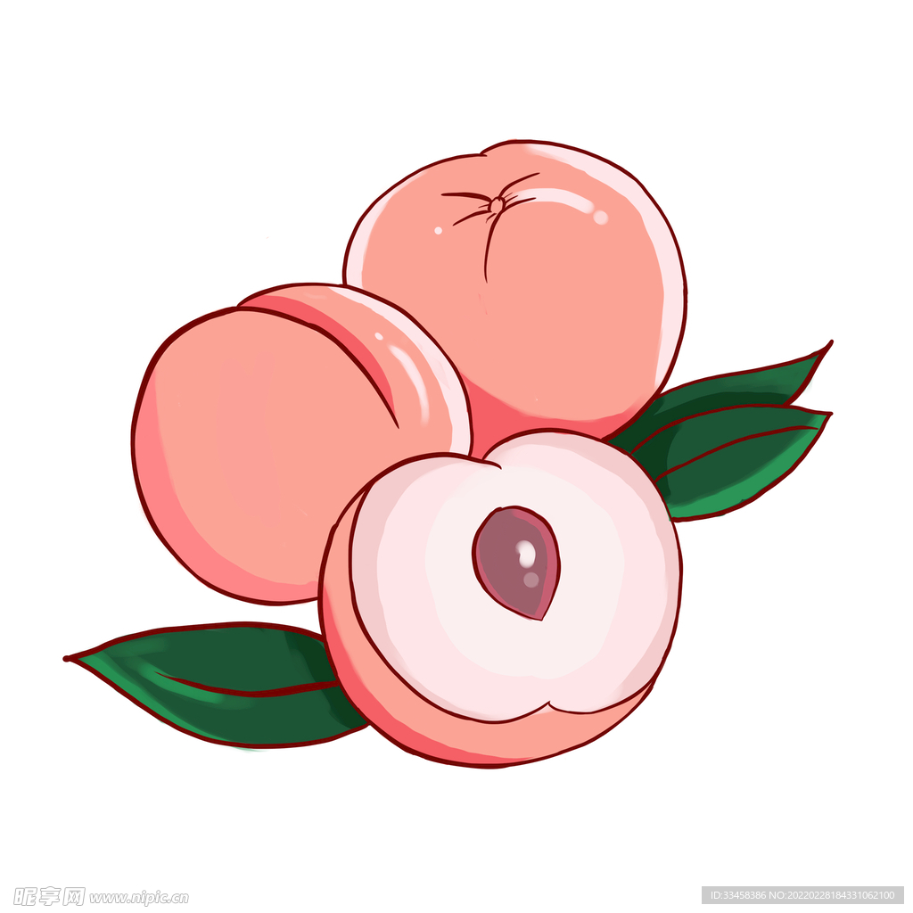 水蜜桃桃子奶茶
