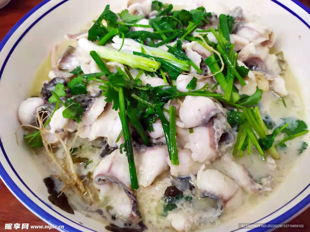 酸菜鱼