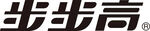 步步高矢量标志logo