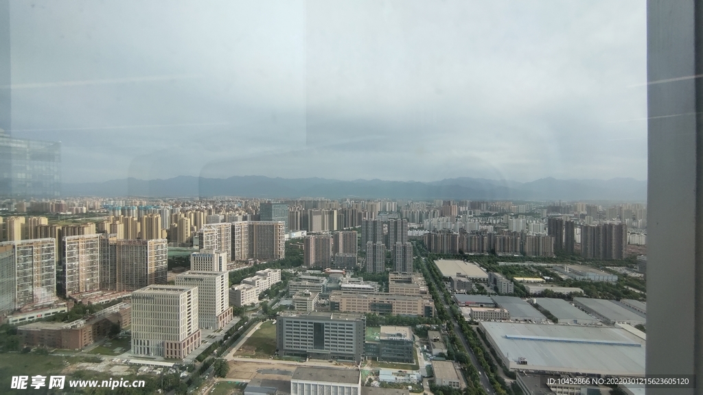 高新