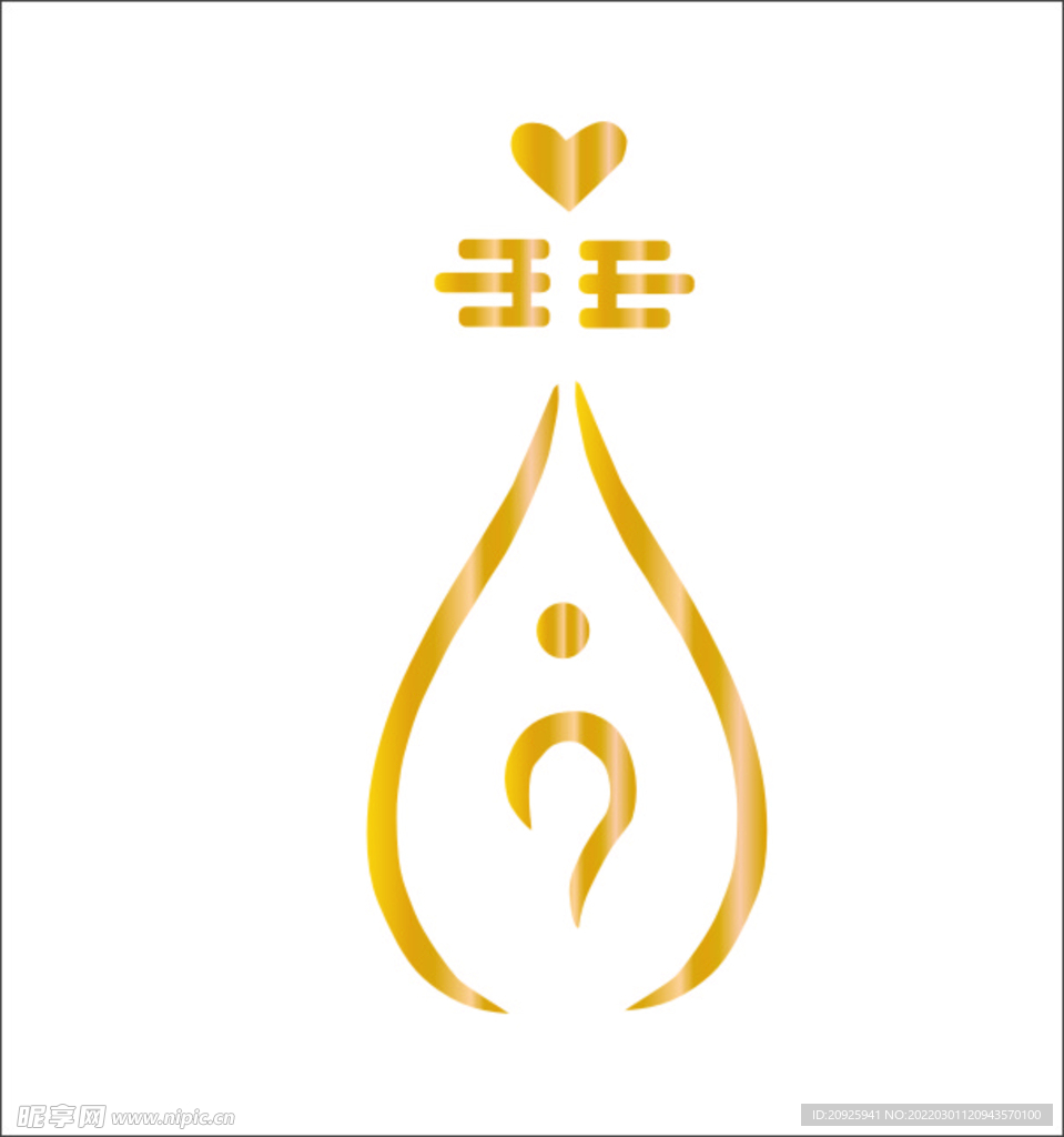 琴 字型