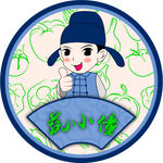 蔬小童LOGO