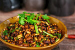 豆豉