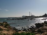 海岸