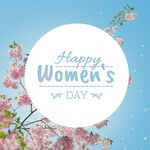 妇女节