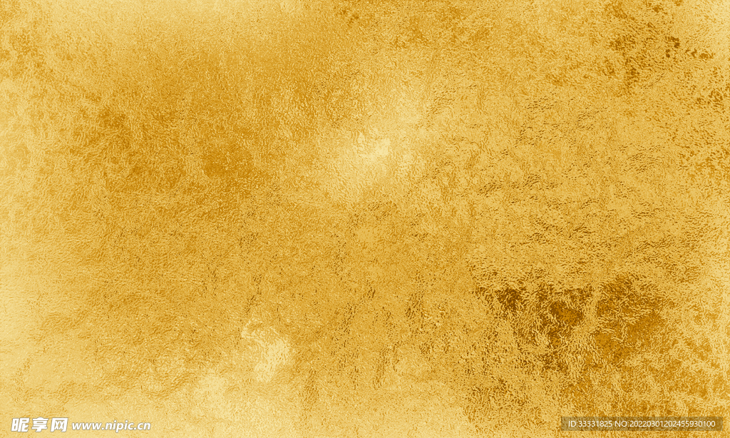 金色质感背景