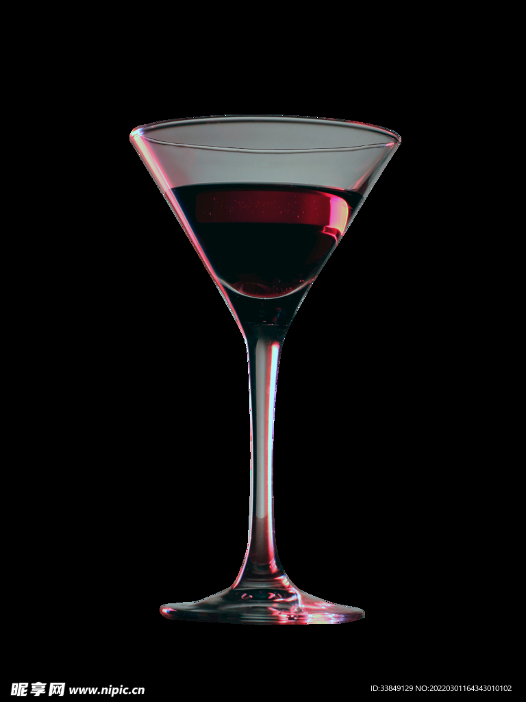 红酒杯