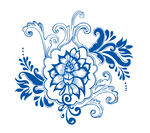 花纹
