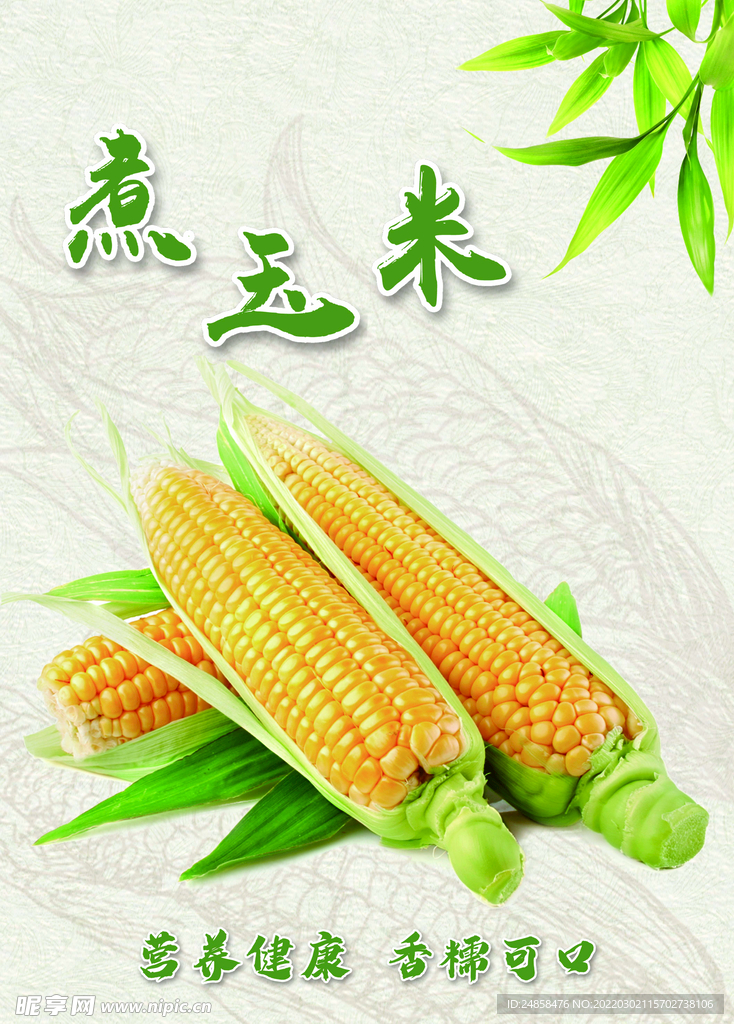 玉米