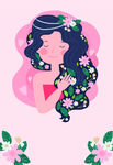 女神节