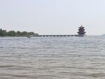 泰安 花海 天颐湖 