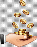 金融元素           