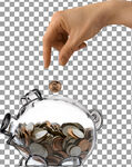 金融元素           
