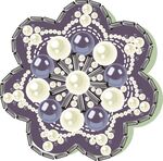 花纹