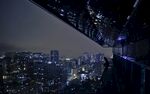 动漫漫画场景海报壁纸