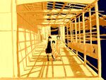 动漫漫画场景海报壁纸