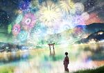 动漫漫画场景海报壁纸