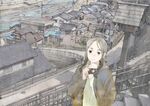 动漫漫画场景海报壁纸