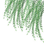 清明节素材