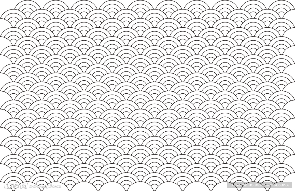 水纹