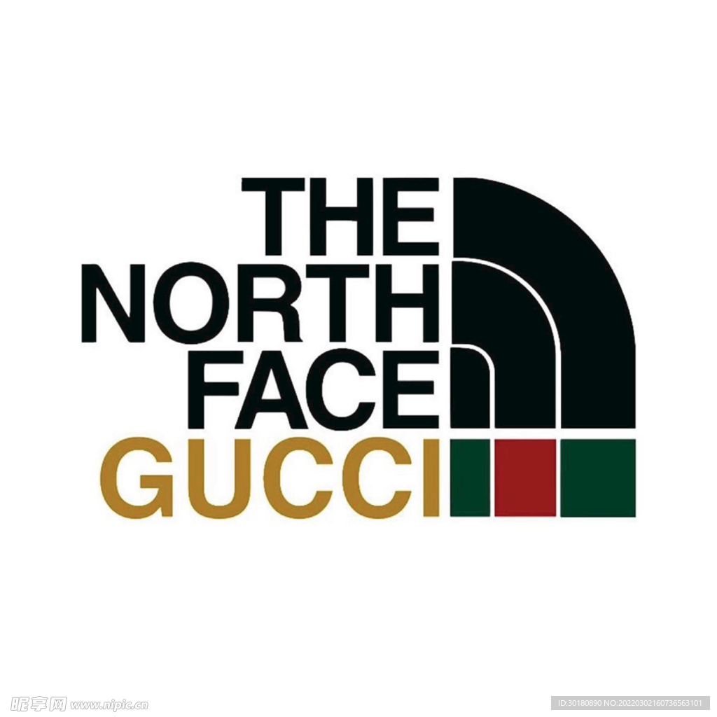 GUCCI标志