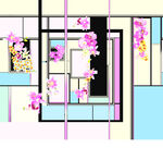 玉兰花