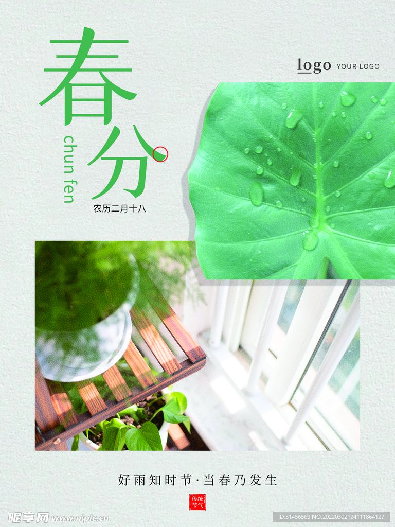 惊蛰